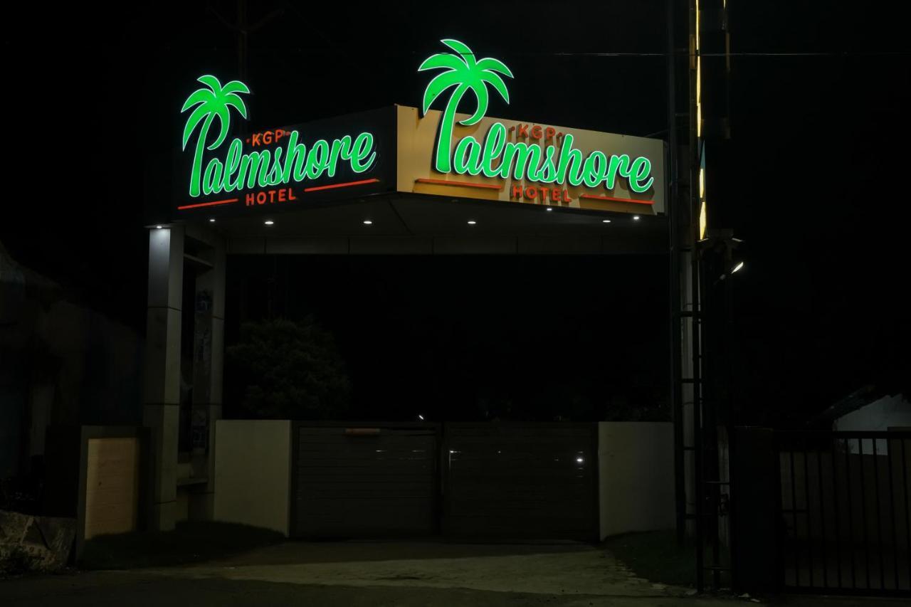 Hotel Palm Shore Palakkad Zewnętrze zdjęcie